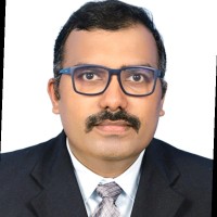 Abhilash S Kumar