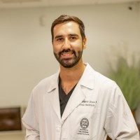 Benjamín Gracia Abuter