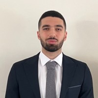 Behrad Zabihi