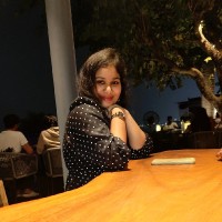 Vaishnavi Darapureddy