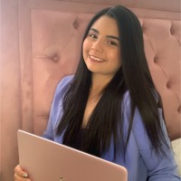 Valeria Alejandra Molina