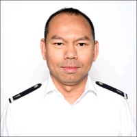 Aung Kyaw Tun