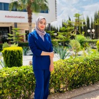 Hajar Koudoussi