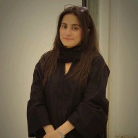 KANWAL EHSAN