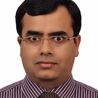 Prasanta Choudhuri