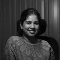 Aswathy Ajith