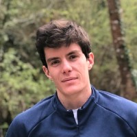 Daniel Martín Maceira