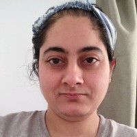 Harveer Kaur Sidhu