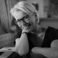 CHANTAL DANET