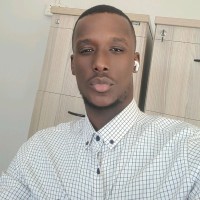 Mufaro Mlambo