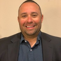Christopher Galindo