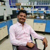 Harpalsinh Jadav