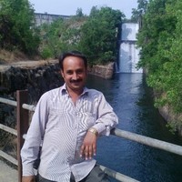 Satish Mishra