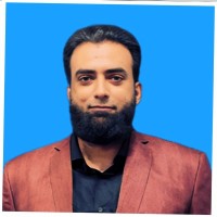 Nauman Shamim Ansari