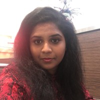Priyanka Krishnamoorthi