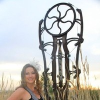 Amber Conger