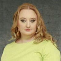 Dina Dedikov