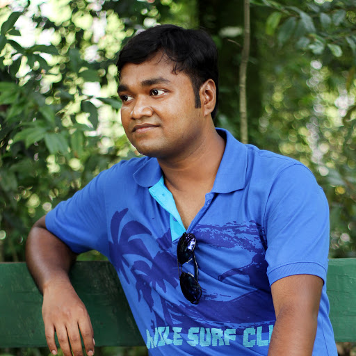 Swashata Ghosh