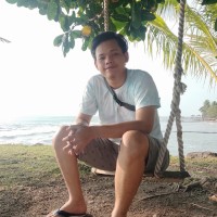 Rony Andreawan