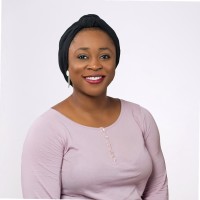 Busola Oresanya