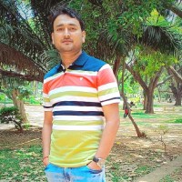 Ritesh Ray