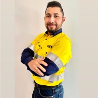 Douglas Mariano