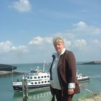 Hannie De Groodt