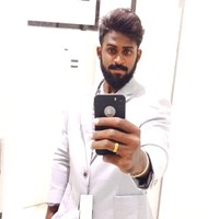 Prashanth Chandran