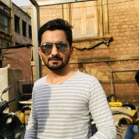 Shivam Gubrele