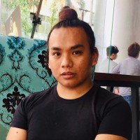 Ricky Quingga