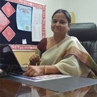 RAJI J