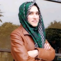 Iram Khalil