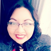 Elizabeth DeLaRosa