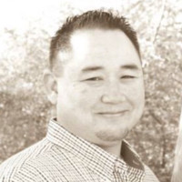 Eric Beaver