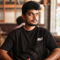 Shashank M H