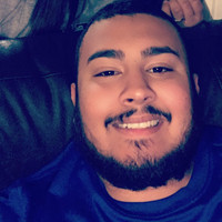 Joshua Barrera