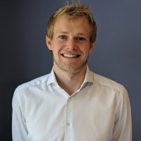 Andrew Woods