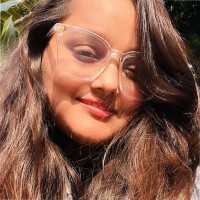 Kritika Garg