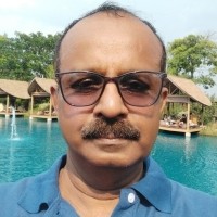 Arun Arga