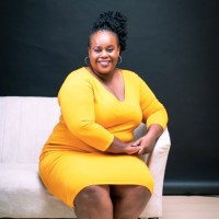 Harriet Kuria
