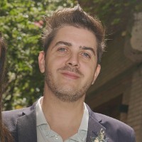 Alejandro Lago