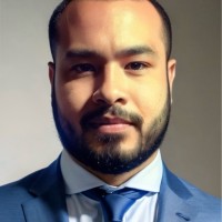 Michael Domínguez