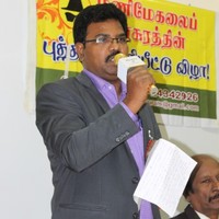 Dr.V.G.Elangovan BE.,MBA.,D. Litt
