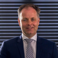Henk Bouwman