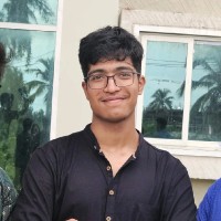 Aryan Mahapatra