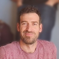 Juan Pablo Sánchez Salmerón
