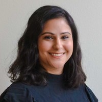 Shabnam Rudd-Sharifpour