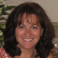 Christine Holliday