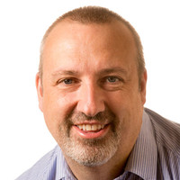 Darren Wainwright