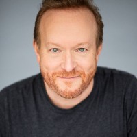 Simon D. Scott